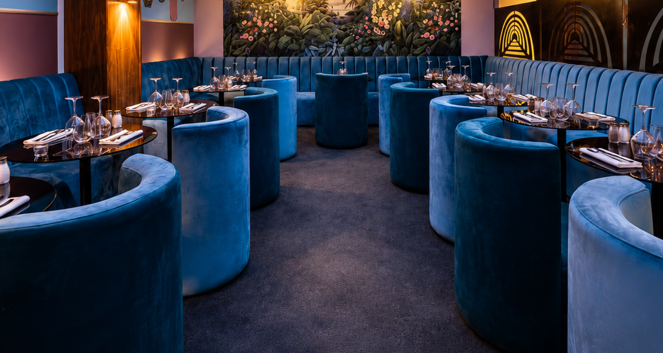 Les Voûtes - restaurant AIX-EN-PROVENCE